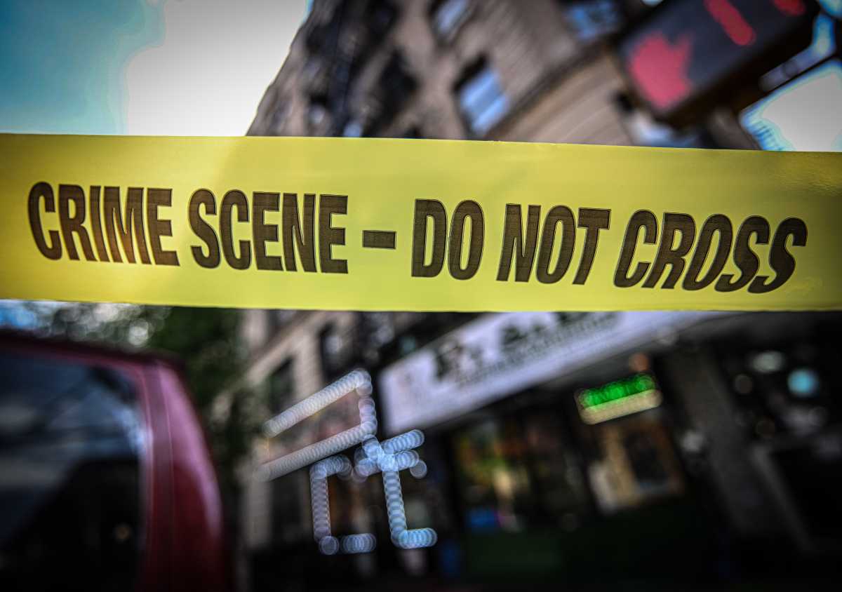 Staten Island Parks Department employee arrested for lighting firework that dismembered child’s hand