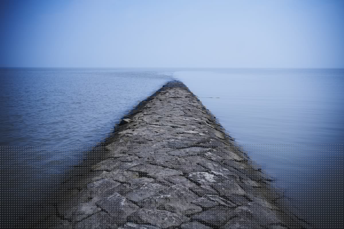 NOAA Tool Lets You See Local Sea Level Rise Projections By Addres
