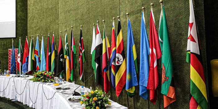 What to Expect as Kenya Hosts COMESA Heads of State Next Week