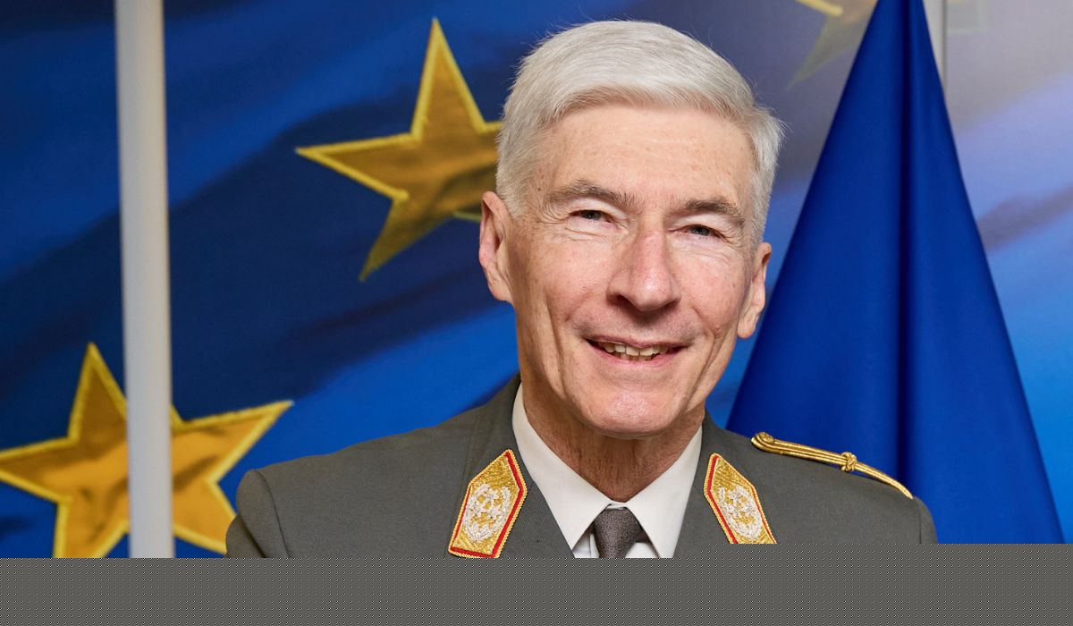 “We have no family of plans for European defence, as NATO does”