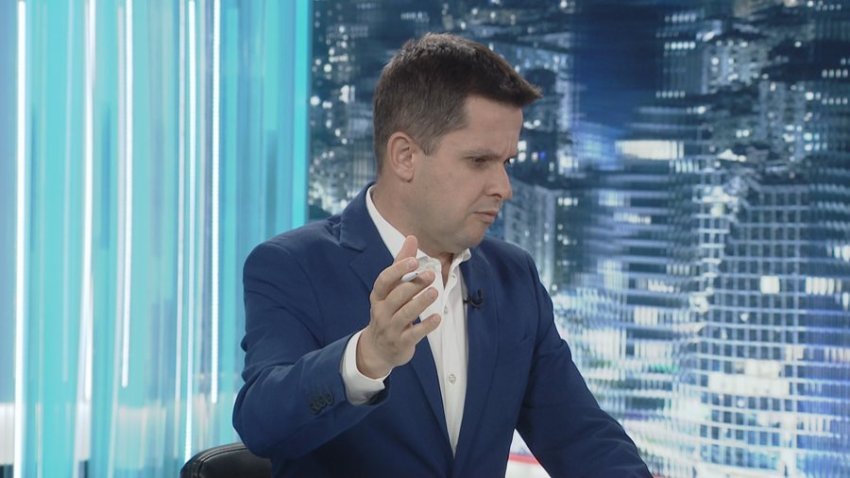 Alimehmeti për zgjedhjet në Tiranë: Na takon të udhëheqim pajtimin kombëtar, ja pse s’ka negociata me Qorin