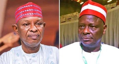 Gov Yusuf’s Deputy Waiting For Instruction From Kwankwaso Before Making A Move – Source