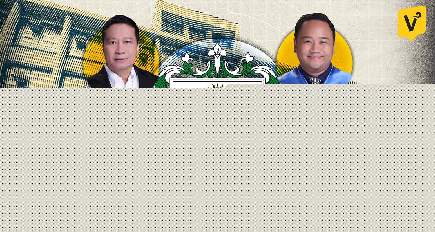 Artlets gets 4 new department chairs