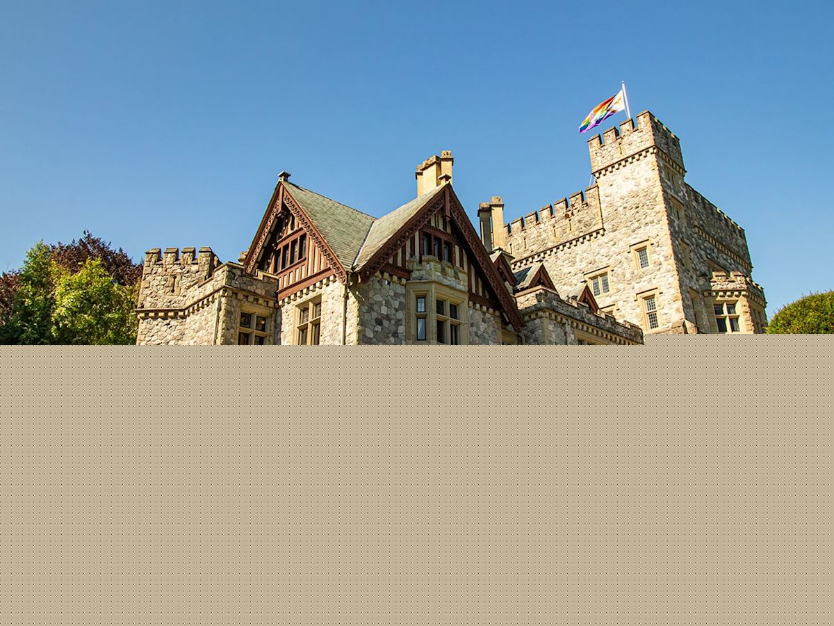 B.C.'s Hatley Castle, parcels of downtown Victoria among lands earmarked for transfer to First Nations