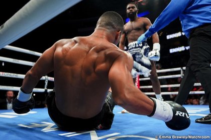 Ortiz–Ennis Talks Continue as Saudi Funding Falls Away