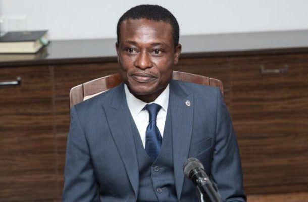 OSP commends President Mahama for halting bill to abolish anti-corruption office