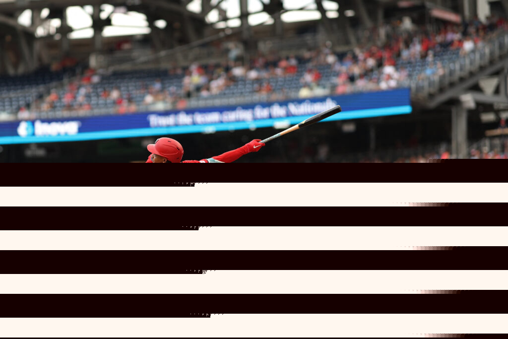 Comment on The Opener: Abrams, Misiorowski, Diamondbacks/Pirates by Kayrall