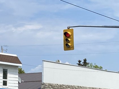Road safety funding program requested from provincial government