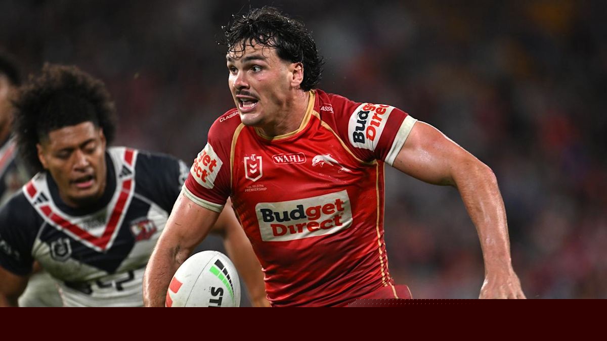 'Every faith': Farnworth on track to stay at Dolphins