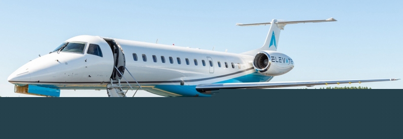 US's Elevate Jet moves MRO ops to Florida, to add Texas base