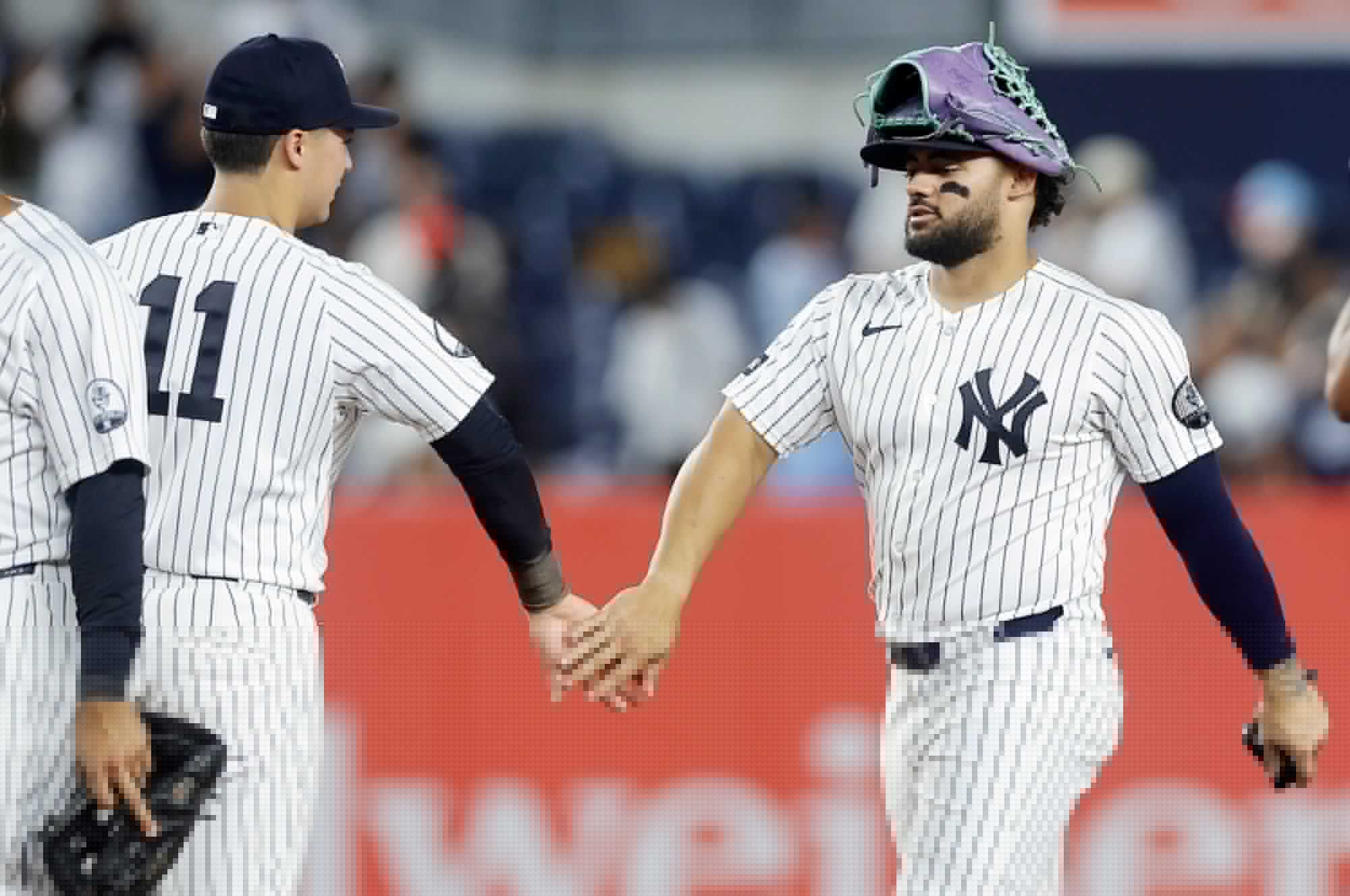 How do Anthony Volpe, Jasson Domínguez fit into Yankees’ future after demotions to Triple-A?