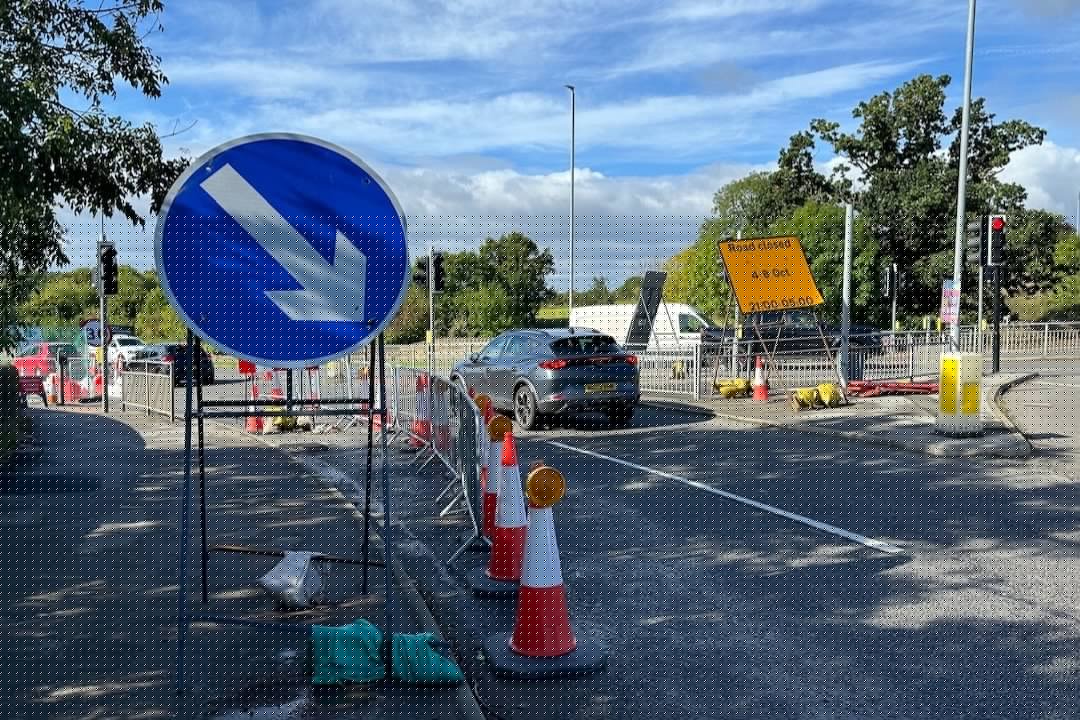 West Yorks councils put a price to road works