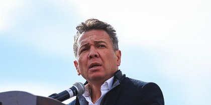 Pablo Lemus insiste en que planta de ciclo combinado va