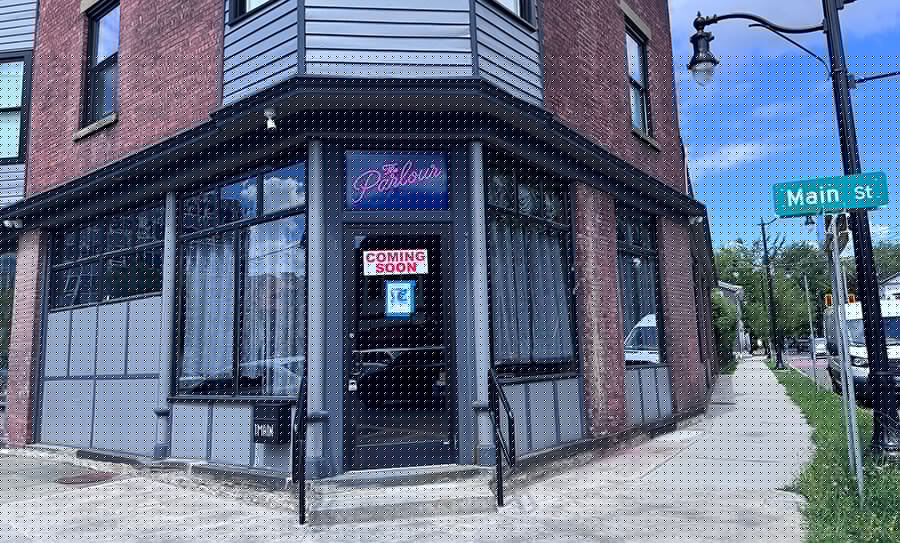 New bar, café and listening space The Parlour to open in Kingston at former Uptown Coffee location
