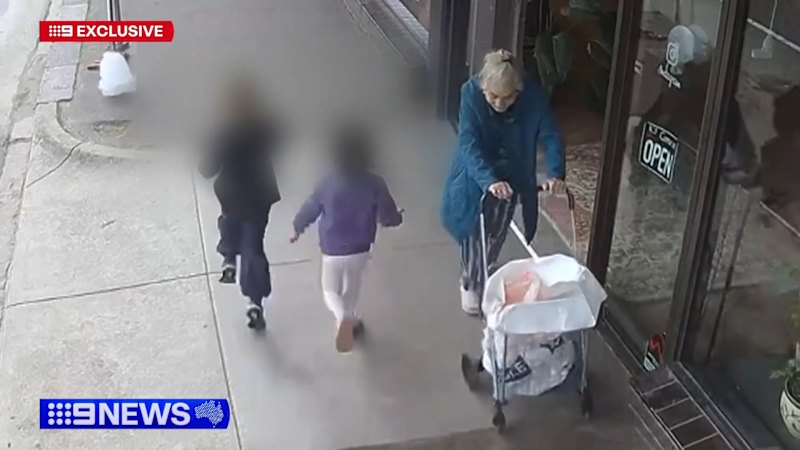 Investigation launched after children escape from kindergarten