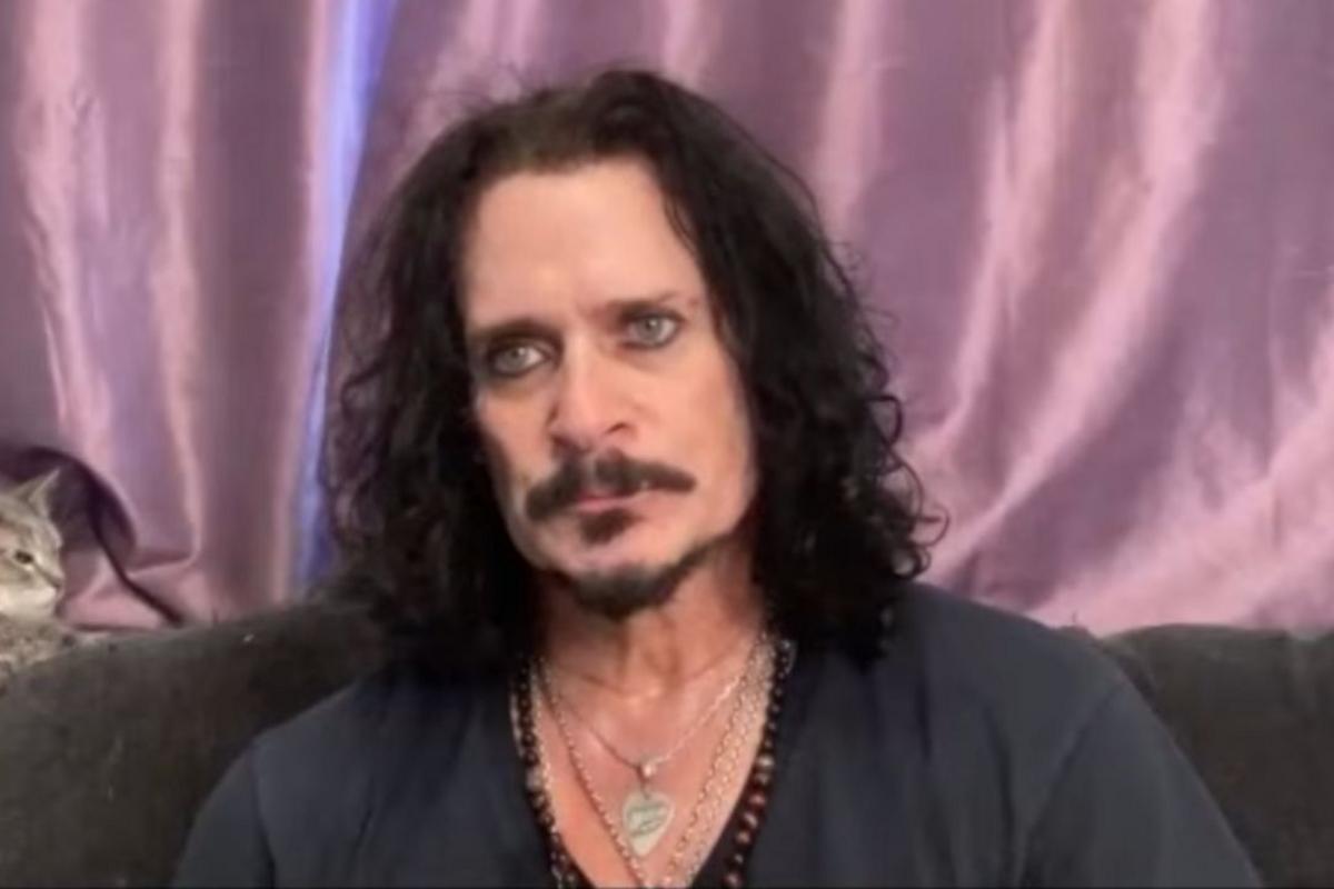Warrant Drummer Details Health Woes: ‘I’m Crumbling Inside’