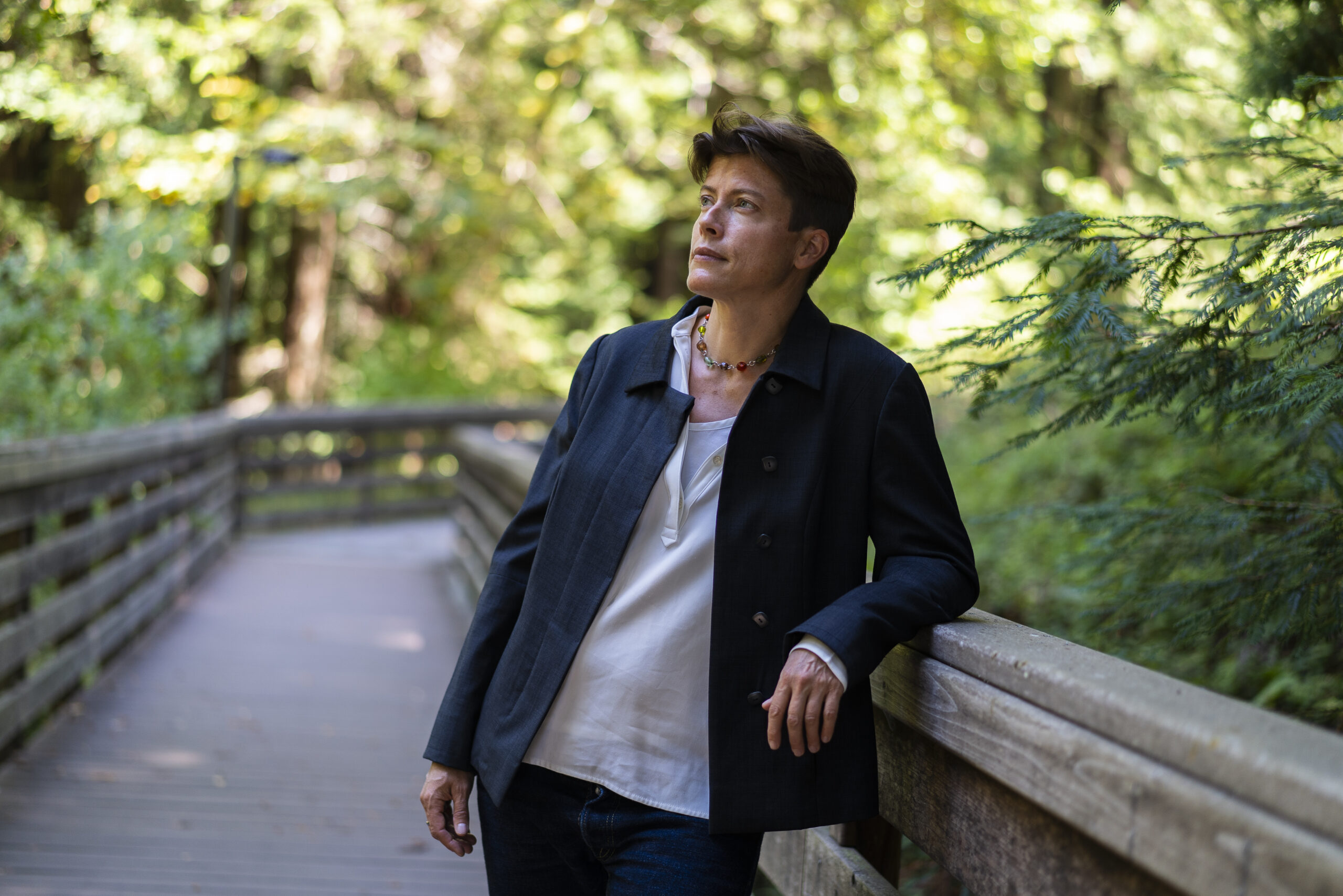 NSF grant explores impact of embedding ethics into genomics, neuroscience, and AI