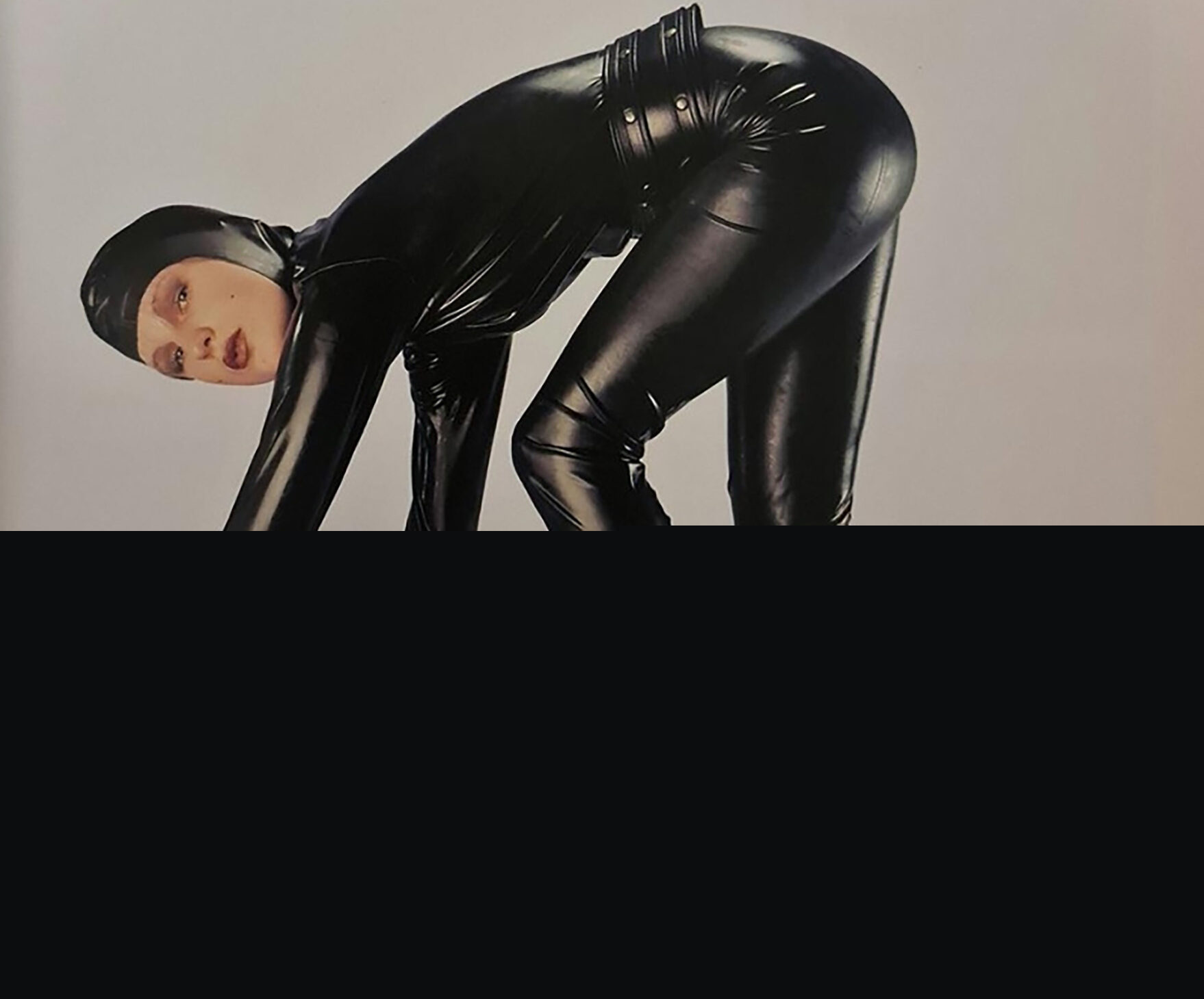 Photographer Erik Kroll Is Still a Huge Pervert