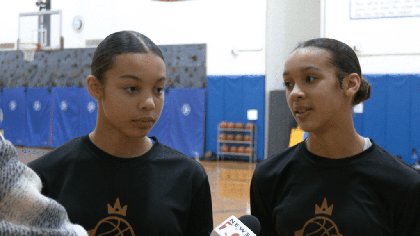 Harper & Hadley Hicks | Scholar Athletes of the Week