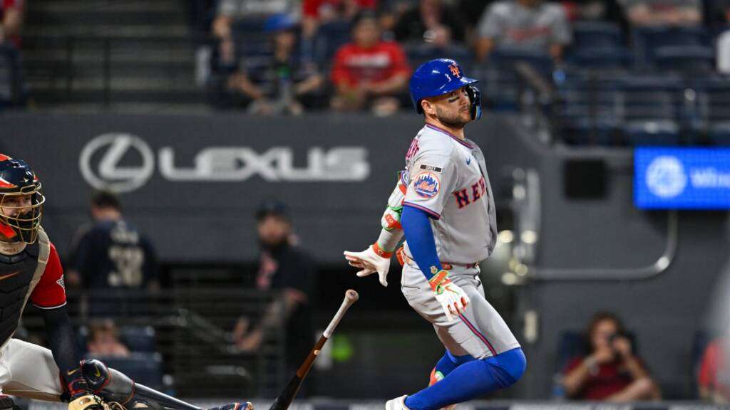 Resignation Option: Bo Bichette Refuses to Comment