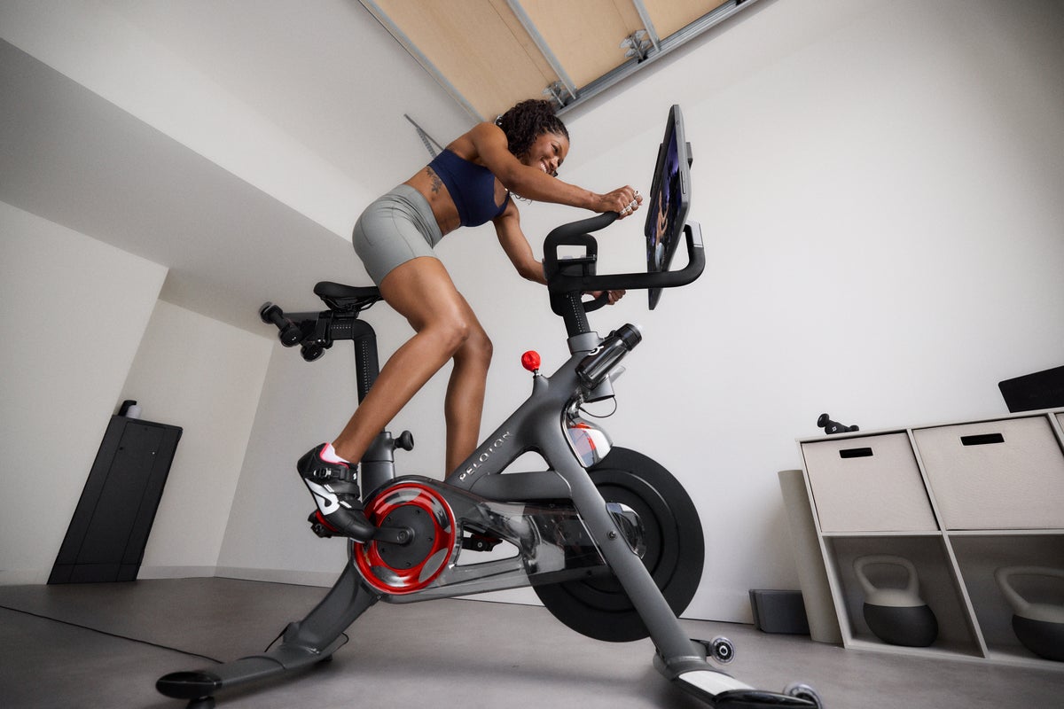 Peloton launches total revamp of its products as it tries to recover from problems