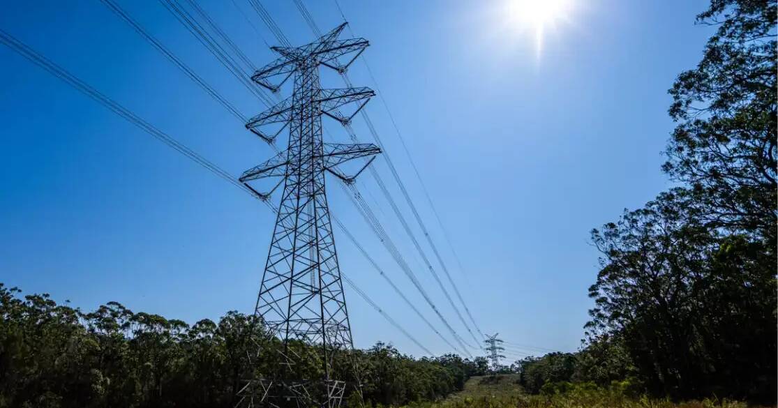 Multibillion-dollar transmission project given green light