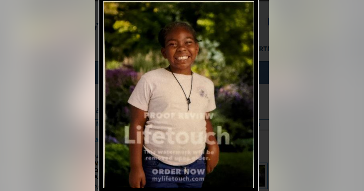 FOUND: Missing Athens 10-year-old has been located