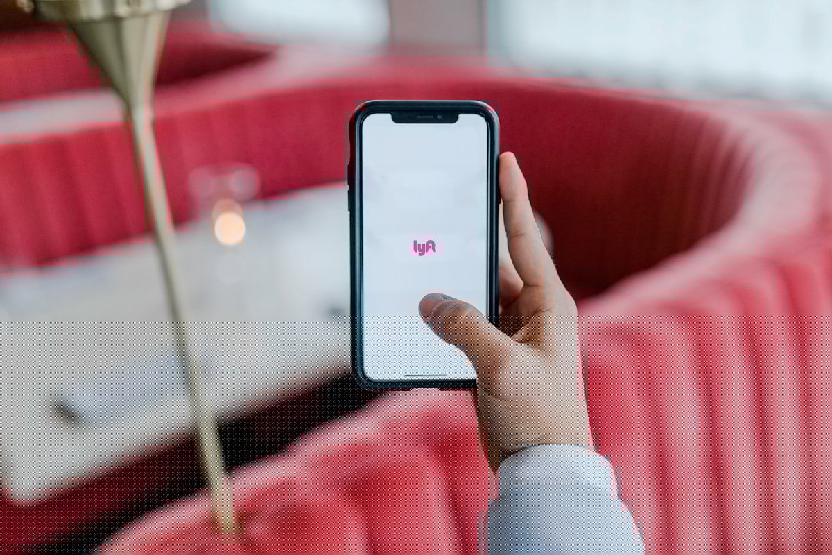 Maine Lyft Driver Allegedly Sexually Assaulted Intoxicated Woman