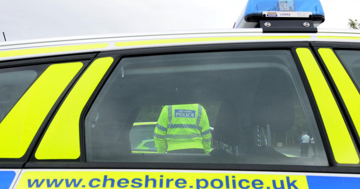 Cheshire man remanded ahead of crown court date, says police