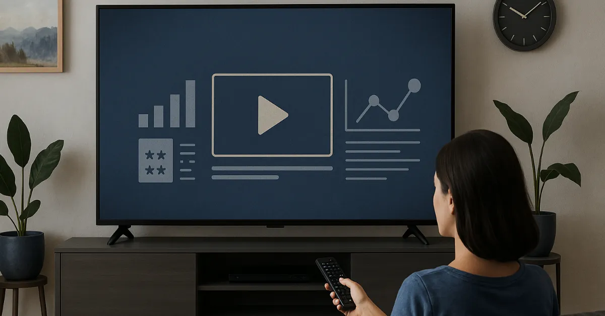 Cadent claims full directness across connected TV supply