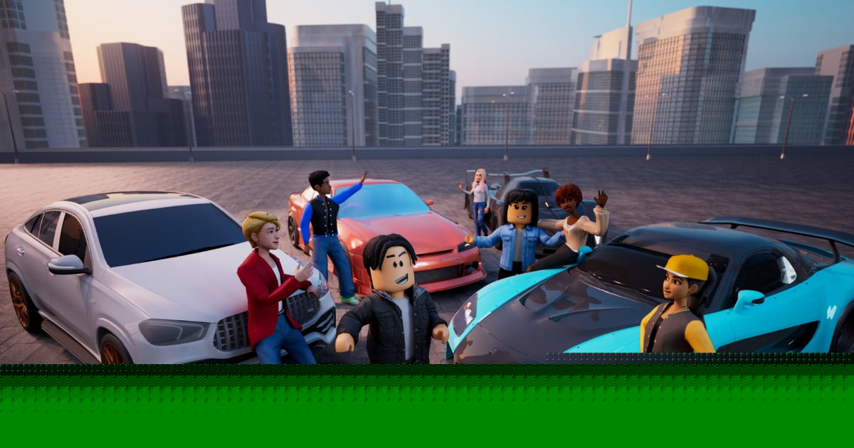 Roblox causes Wall Street value estimators to cry themselves a $9 billion puddle, as a result of pushing less kids towards aggressively monetised viral games