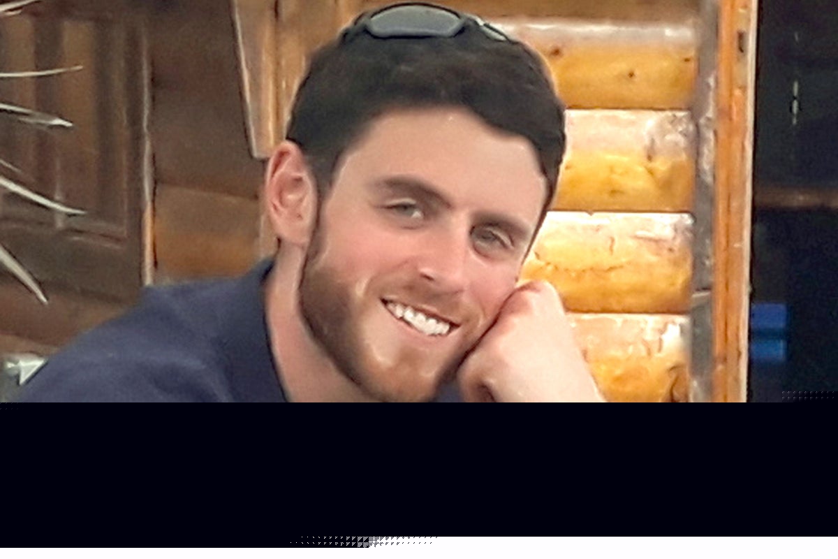 Pc Harper’s mother visits scene of son’s death as 675,000 sign petition