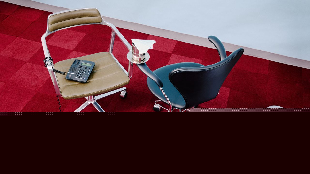 10 Best Office Chairs That Aren’t Hideous (2025): Stylish AD Picks
