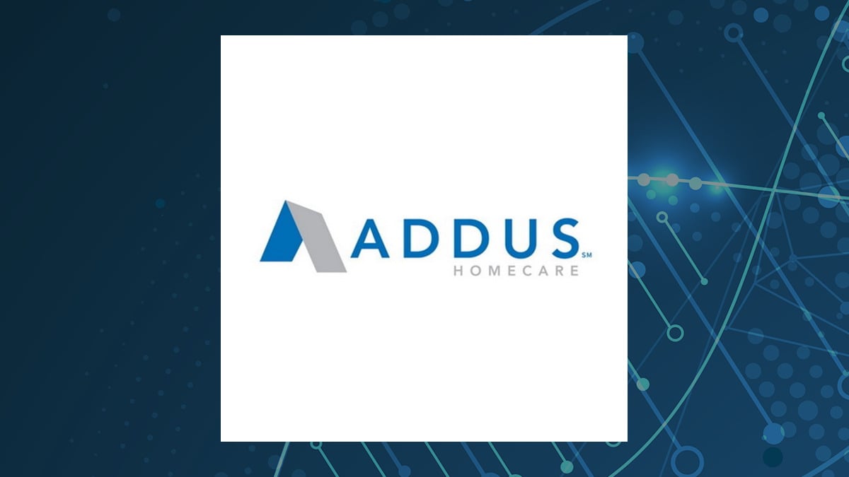 Addus HomeCare (NASDAQ:ADUS) Posts Quarterly Earnings Results, Beats Estimates By $0.03 EPS