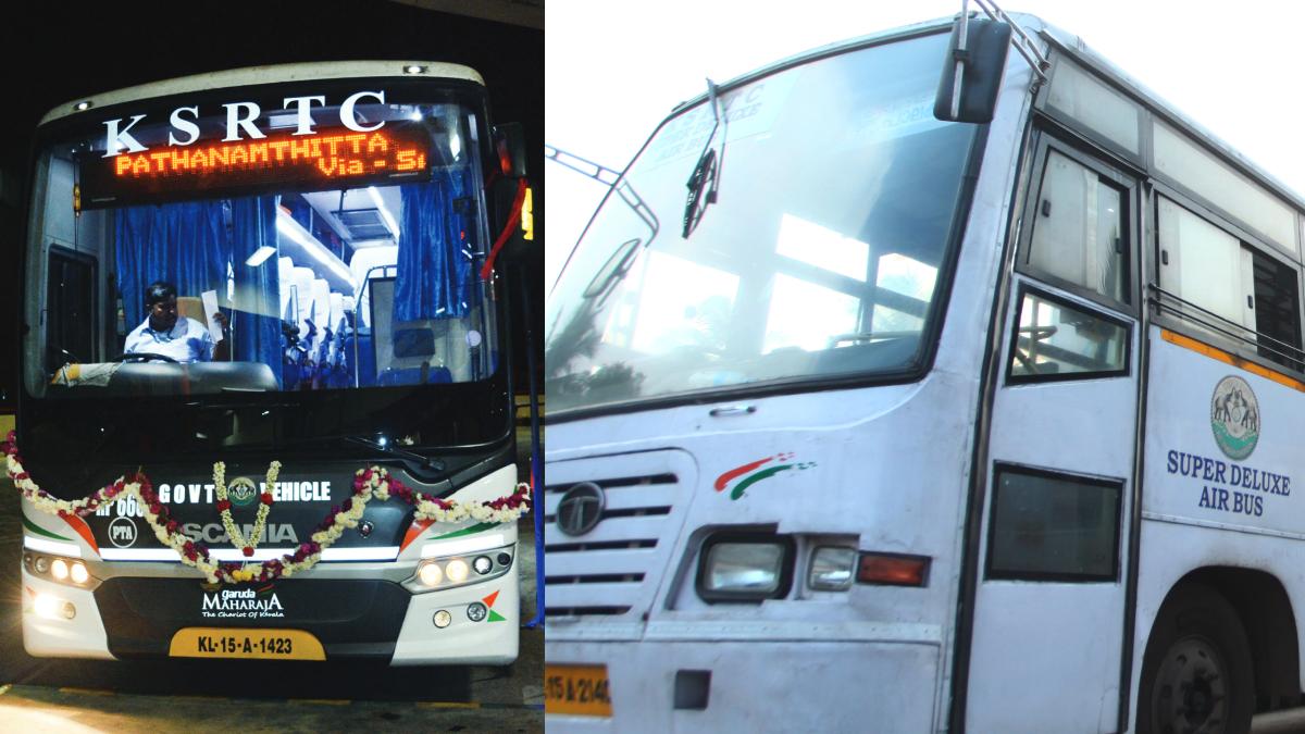 KSRTC flouts order on deploying permanent drivers for long-distance routes