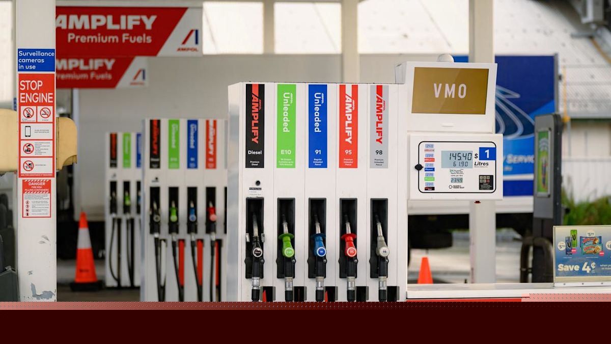 Why Aussies facing another fuel price jump