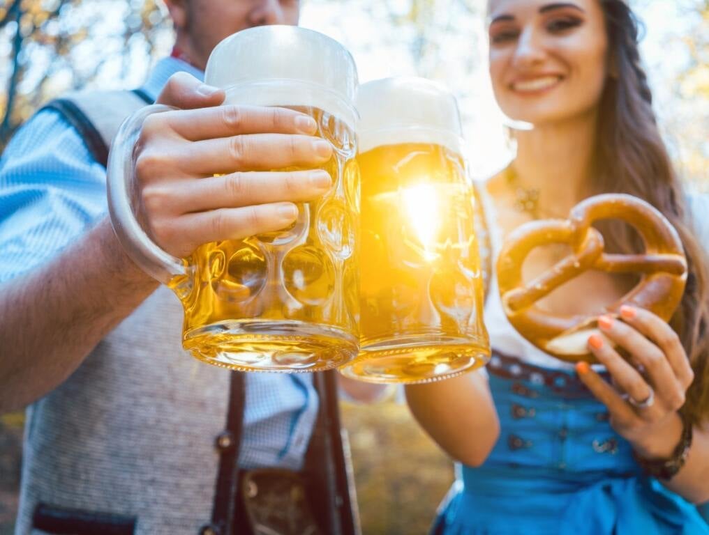 Pennsylvania Has One of the Best Beer Festivals