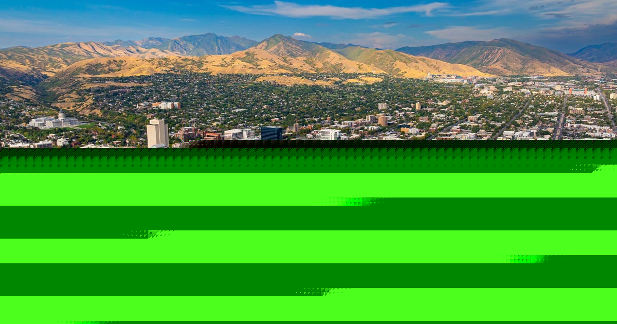 America's top states according to US News & World Report: See where your state ranks