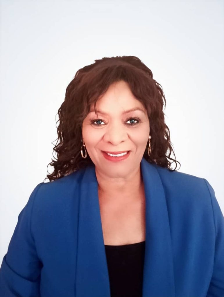 Wife of former ambassador eyes Windhoek West constituency
