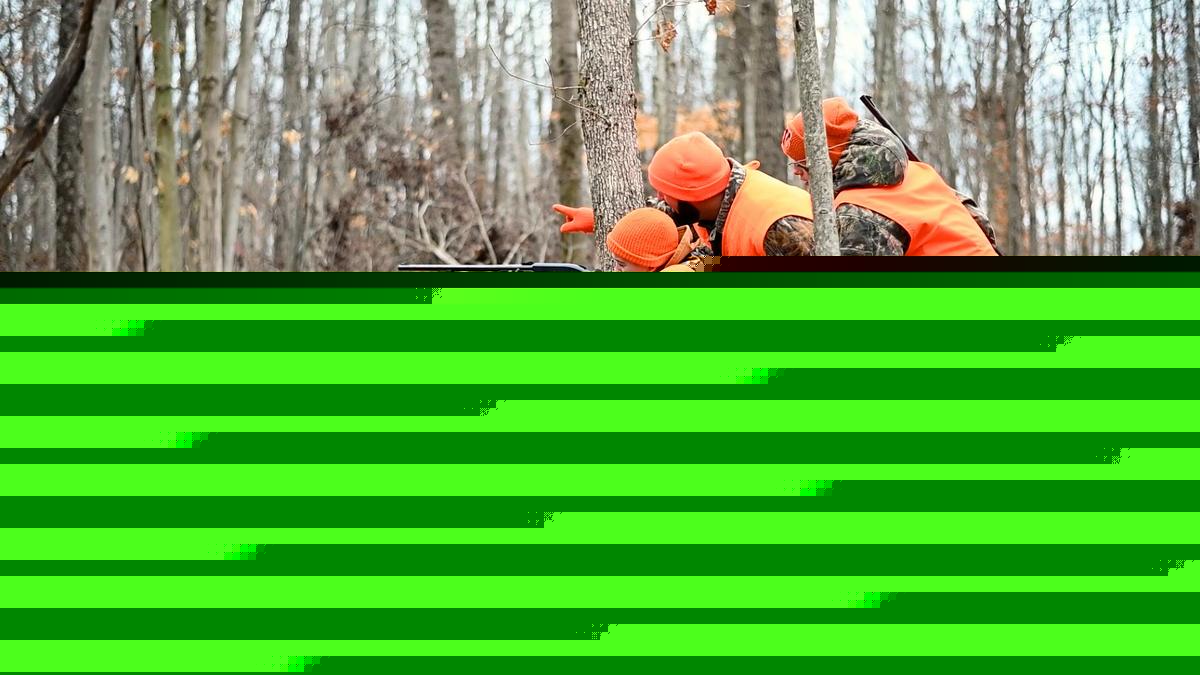 Hunters Asked To Provide Feedback on 60 Proposed Rule Changes