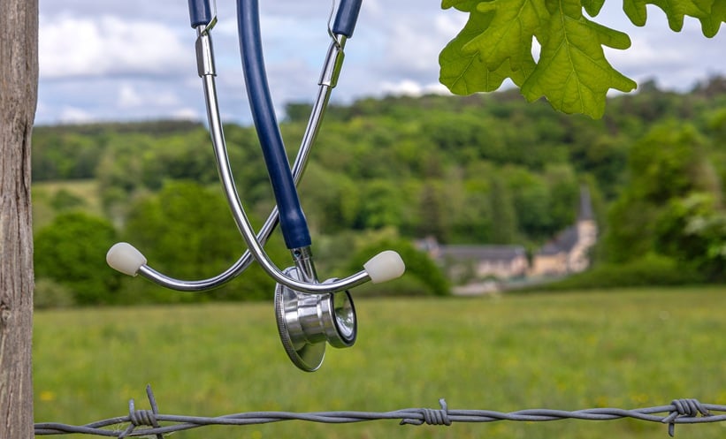 Rural Patients Face Barriers to Immunology Care