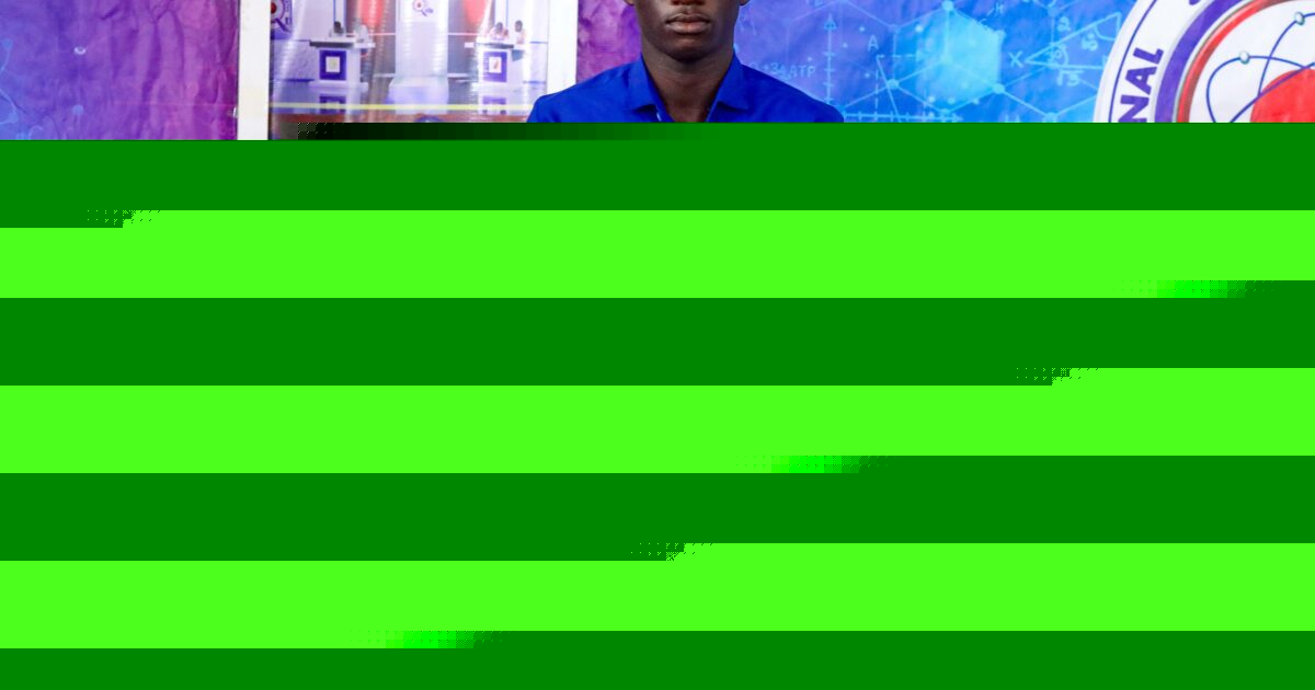 Amenfiman SHS grabs first Western region NSMQ ticket with commanding 61-point show