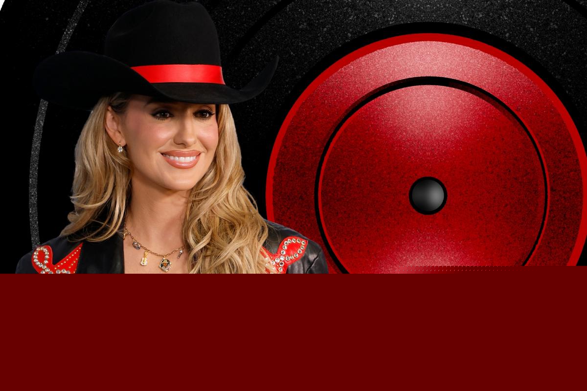 Lainey Wilson Had to Talk Her Team Out of One Song