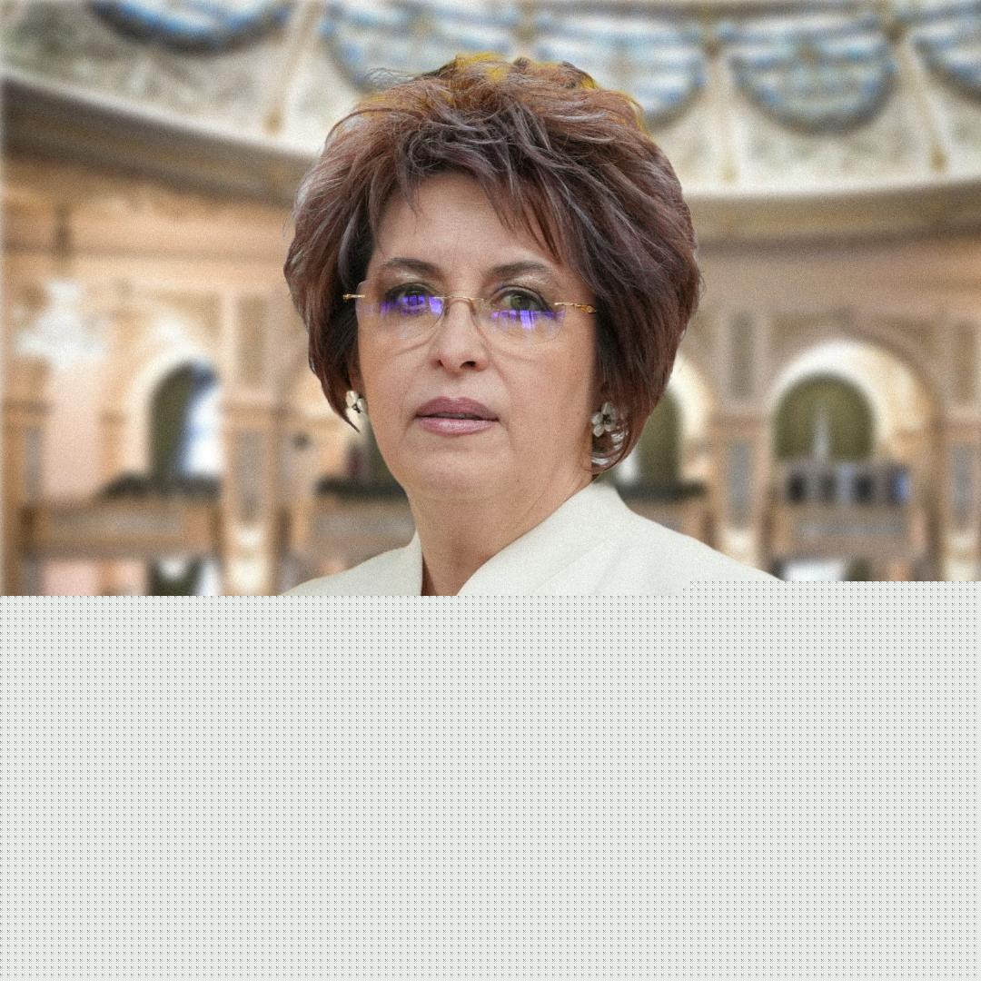 Niculina Stelea: „Delirul verde”, intitulat pompos Green Deal de către Bruxelles, este în mare măsură vinovat de prezumtiva apocalipsă energetică”