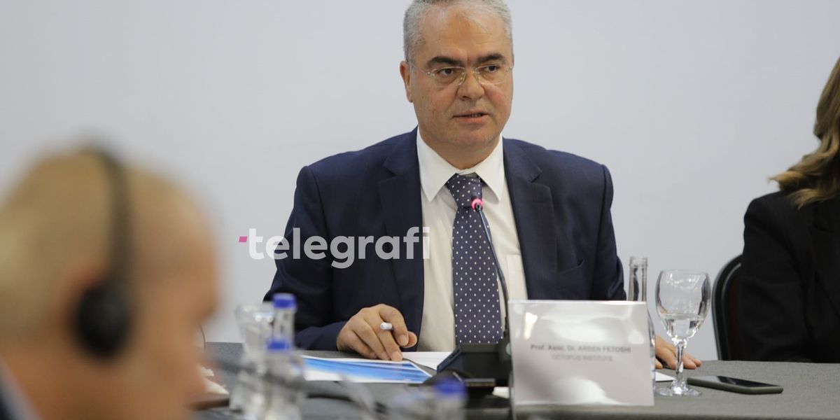 Octopus: Kosova vazhdon të ketë një teren të operacioneve kërcënuese
