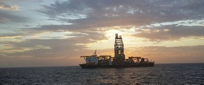 Colombia Turns to LNG as Domestic Gas Runs Out