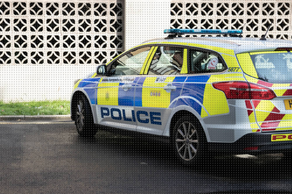 Man Arrested On Suspicion Of Stalking Offence In Shanklin