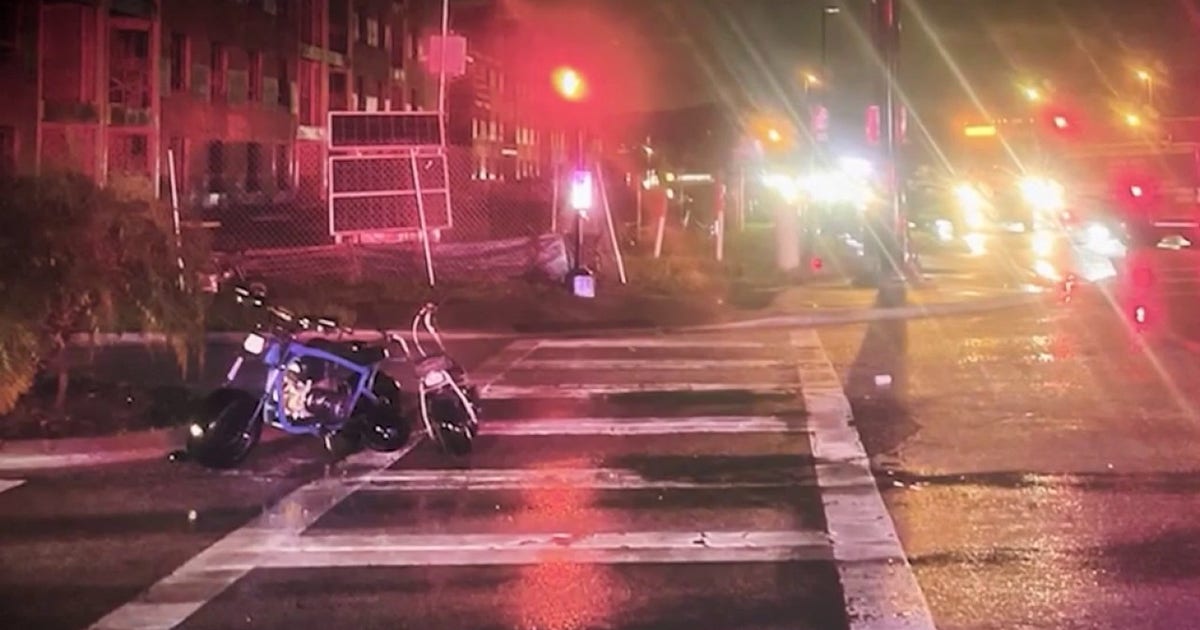 Families criticize plea deal in deadly 2024 hit-and-run case: 'Incredibly disappointed’