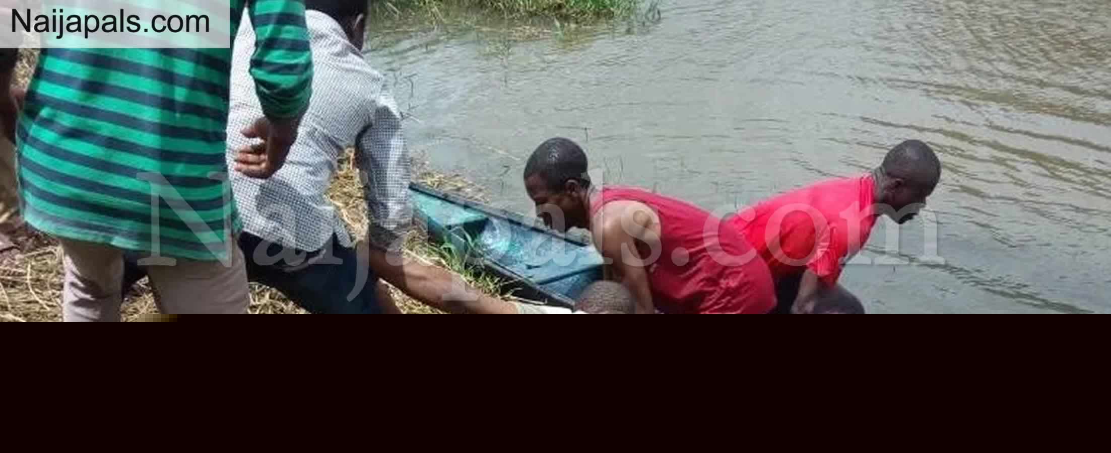 15-Year-Old Boy, Isah Muhammad Dies After Drowning in Jigawa Pond