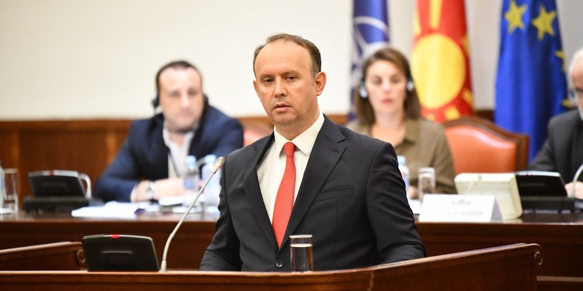 Gashi: Shpresoj se do të arrijmë te një Kod Zgjedhor që do t’i përmbushë kriteret e të gjitha partive politike